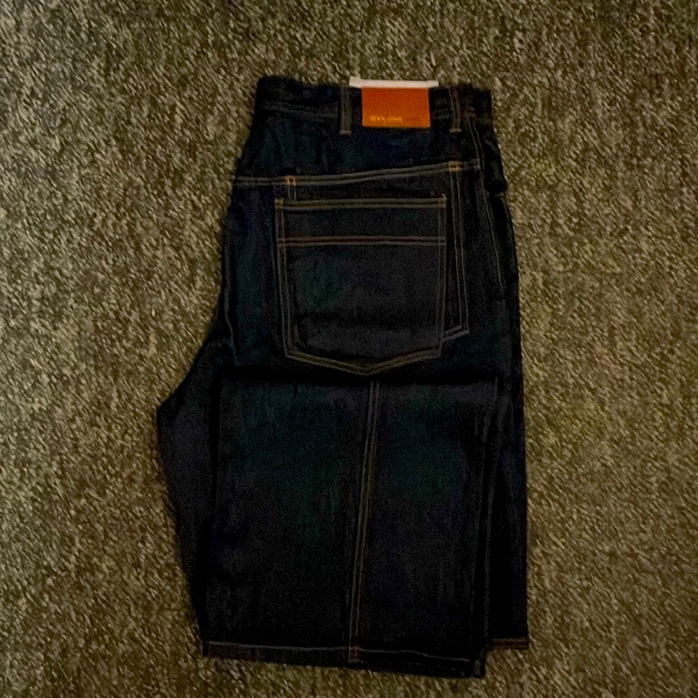 Men jeans